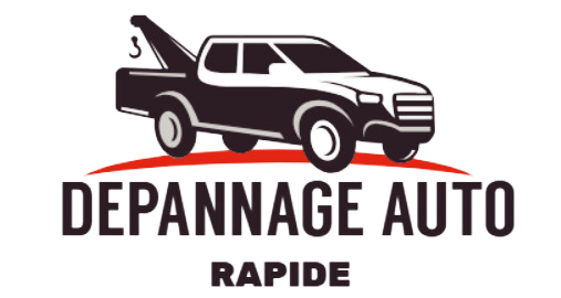 Logo Dépannage auto rapide